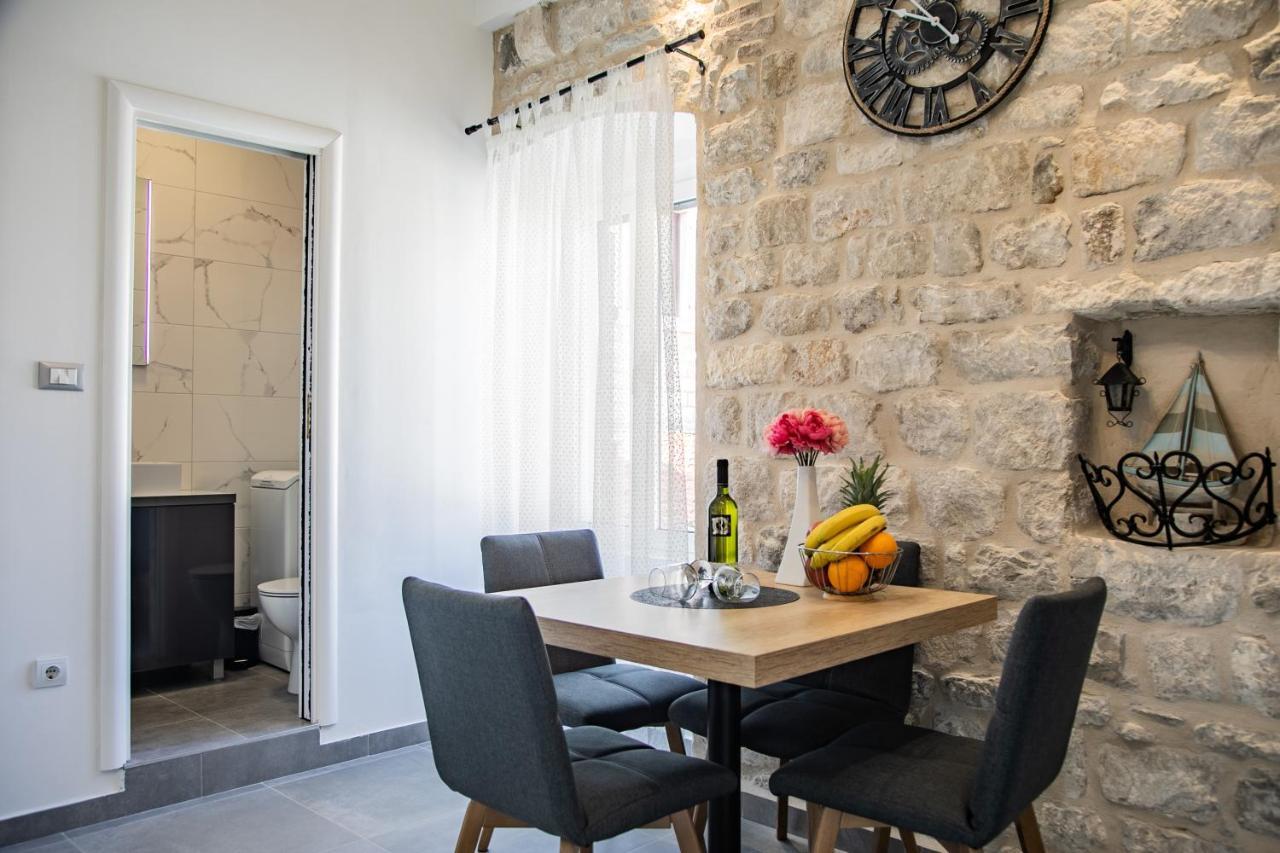 ספליט Apartment Ivan מראה חיצוני תמונה
