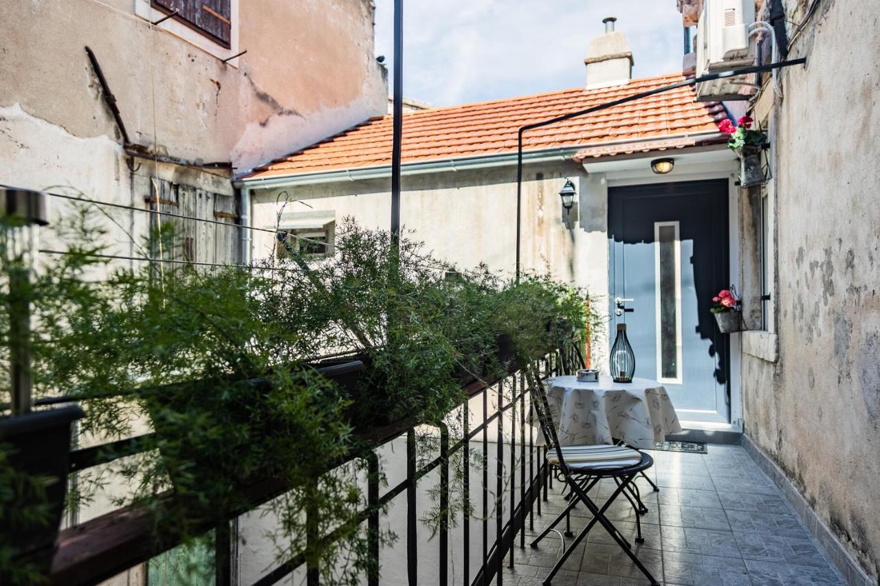 ספליט Apartment Ivan מראה חיצוני תמונה