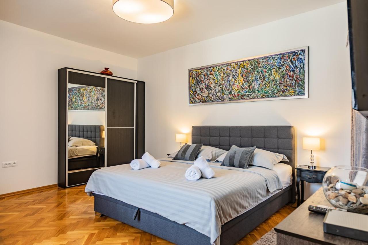 ספליט Apartment Ivan מראה חיצוני תמונה
