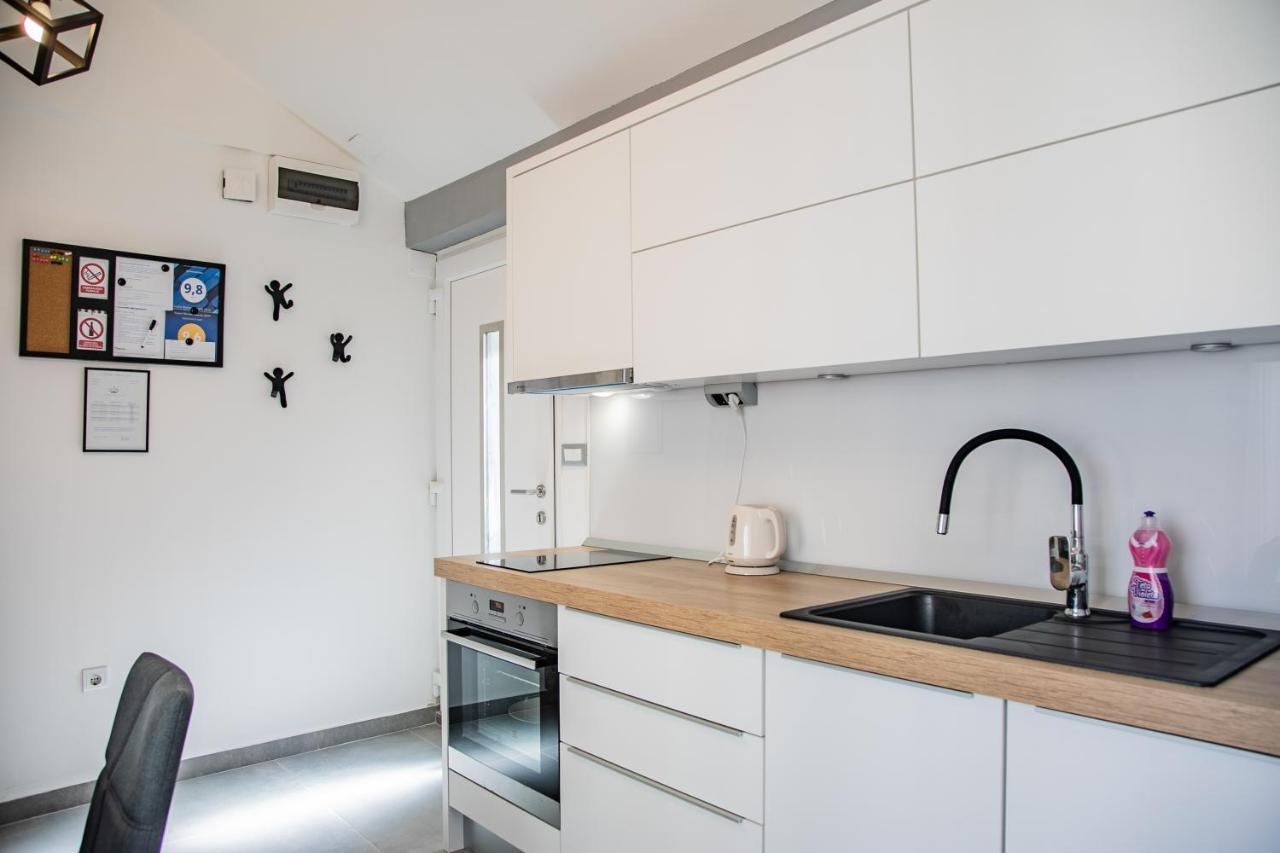 ספליט Apartment Ivan מראה חיצוני תמונה